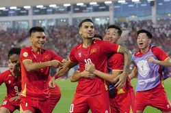 FIFA ASEAN Cup 2026 và cơ hội 'vượt vũ môn' của bóng đá Việt Nam