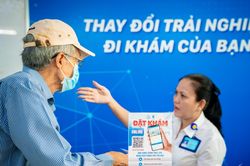 Bộ Y tế đề xuất thay đổi cách định giá dịch vụ khám chữa ở bệnh viện công