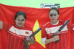 Những niềm hy vọng vàng của thể thao Việt Nam ở Asiad 2026