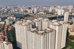 Lật lại các sai phạm tại những dự án liên quan đại gia Lê Thanh Thản ở Hà Nội