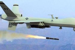 Khám phá UAV MQ-9 Reaper Mỹ bị Iran tuyên bố bắn hạ bằng hệ thống phòng không mới