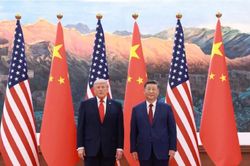 Ông Trump dự định dành sự tiếp đón 'hiếm có' cho Chủ tịch Trung Quốc