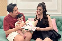 MC Thùy Linh VTV hạnh phúc bên chồng kém 5 tuổi, Siu Black vui hết mình bên bạn bè