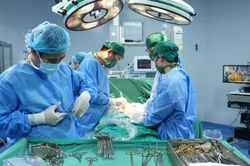 Người đàn ông chết não hiến thận, trao cơ hội sống cho bệnh nhân suy thận giai đoạn cuối