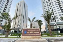 Làm giả hợp đồng mua bán căn hộ, chiếm đoạt gần 23 tỉ đồng của khách hàng