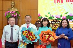 Thủ tướng phê chuẩn 2 Phó Chủ tịch UBND tỉnh Tây Ninh
