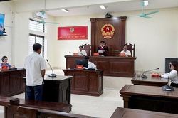 Giám đốc doanh nghiệp lĩnh án vì gây thiệt hại hơn 409 triệu đồng cho quỹ BHXH