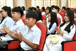 Tây Ninh rà soát mạng lưới trường lớp, khắc phục tình trạng thừa, thiếu giáo viên