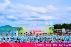 'Đánh thức' MICE tạo động lực mới cho du lịch Hà Tĩnh