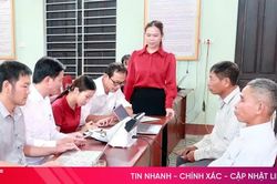 Đồng Lộc đưa dịch vụ công đến gần người dân