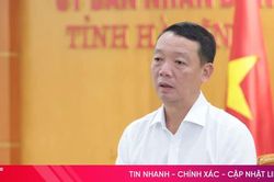 Không để gián đoạn cung cấp điện, thông tin liên lạc trong ứng phó, khắc phục hậu quả thiên tai