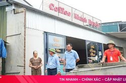 Để trật tự xây dựng đi vào nền nếp