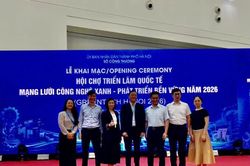 Các doanh nghiệp Đài Loan muốn kết nối hợp tác chuỗi cung ứng điện tử với Việt Nam