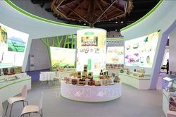 Doanh nghiệp Việt mở rộng cơ hội tại CAEXPO 2026