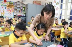 Xây dựng văn hóa giáo dục trung thực và thực chất từ năm 2026