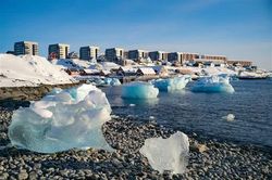 Mỹ kiểm soát lâu dài an ninh Greenland: Thỏa thuận mới có gì?