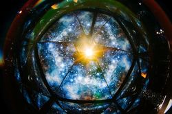 Thời gian đã tồn tại trước cả vụ nổ Big Bang?