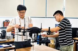 Sandbox không chỉ để thử công nghệ mà còn để Nhà nước học cách quản lý cái mới