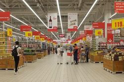 Nga quốc hữu hóa tài sản doanh nghiệp châu Âu