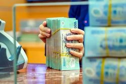Thành lập Công ty Quản lý tài sản của các tổ chức tín dụng Việt Nam