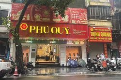 Thị trường vàng tuần qua: Fed nâng lãi suất, giá vàng lấy lại đà tăng