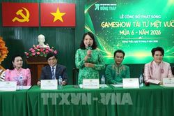 'Tài tử miệt vườn' mùa 6: Kết nối truyền thống với hiện đại
