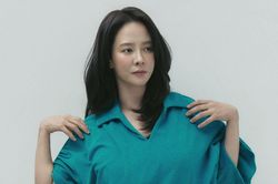 Song Ji Hyo tạm dừng hoạt động kênh YouTube
