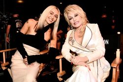 Miley Cyrus tiết lộ điều hiểu lầm về Dolly Parton