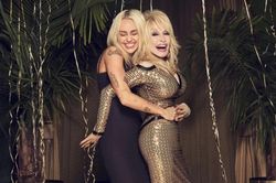 Miley Cyrus tiết lộ cuộc trò chuyện cuối cùng với Dolly Parton