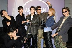 BTS nhận thêm đề cử tại MTV VMA 2026