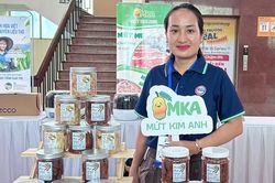 Nhiều dự án 'khởi nghiệp xanh' gắn với người yếu thế và cộng đồng địa phương