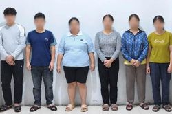 Vụ livestream tại bệnh viện ở Phú Thọ: Ông bà thông gia cùng bị khởi tố
