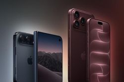 iPhone 18 hay iPhone Duo: Thiết kế gập có đáng để thay đổi thói quen sử dụng?