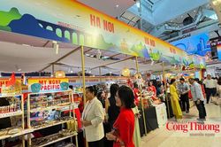 Hà Nội mở rộng dư địa xuất khẩu sang Thái Lan