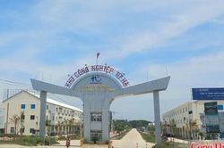TP. Huế: Chuẩn bị hạ tầng, mở rộng không gian phát triển công nghiệp