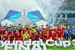 FIFA ASEAN Cup 2026: Danh sách tập trung và lịch thi đấu của Đội tuyển Việt Nam
