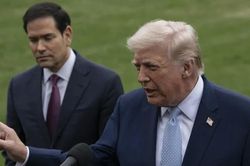 Ông Trump tuyên bố Mỹ - Đan Mạch đạt thỏa thuận lịch sử về Greenland, mở đường kiểm soát an ninh “vĩnh viễn”