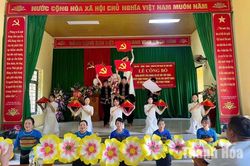 Sơn Thủy gìn giữ và phát huy bản sắc văn hóa các dân tộc