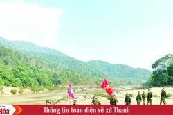 Một thoáng Tén Tằn