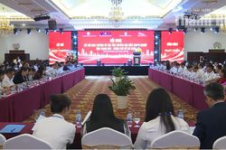 Doanh nghiệp tỉnh Thanh Hóa và TP Hồ Chí Minh thúc đẩy liên kết đầu tư, kinh doanh