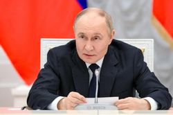 Tổng thống Putin: Nga ưu tiên củng cố bộ ba hạt nhân trong chương trình vũ khí mới