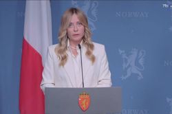 Thủ tướng Italy kêu gọi Châu Âu không mắc bẫy ‘khiêu khích’ của Nga