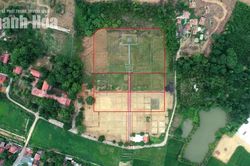 Những dấu tích mới hé lộ diện mạo Đàn tế Nam Giao - Thành Nhà Hồ