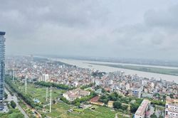 Hà Nội trao đổi, làm rõ ý kiến của người dân về Quy hoạch phân khu đô thị sông Hồng