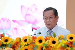 An Giang thành lập Tổ xây dựng đề án tổ chức lại một số cơ quan chuyên môn
