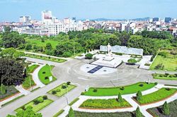 Diện mạo, tiềm năng của thành phố mới