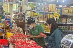Đẩy mạnh kiểm soát thị trường dịp Tết Trung thu