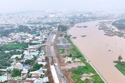Phát triển đô thị gắn với đời sống người dân