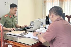 Chủ động phát hiện, xử lý tin giả, tin sai sự thật