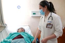 Xuất huyết tiêu hóa ồ ạt nguy hiểm như thế nào?